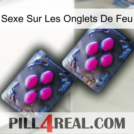 Sex On Fire Tabs 01